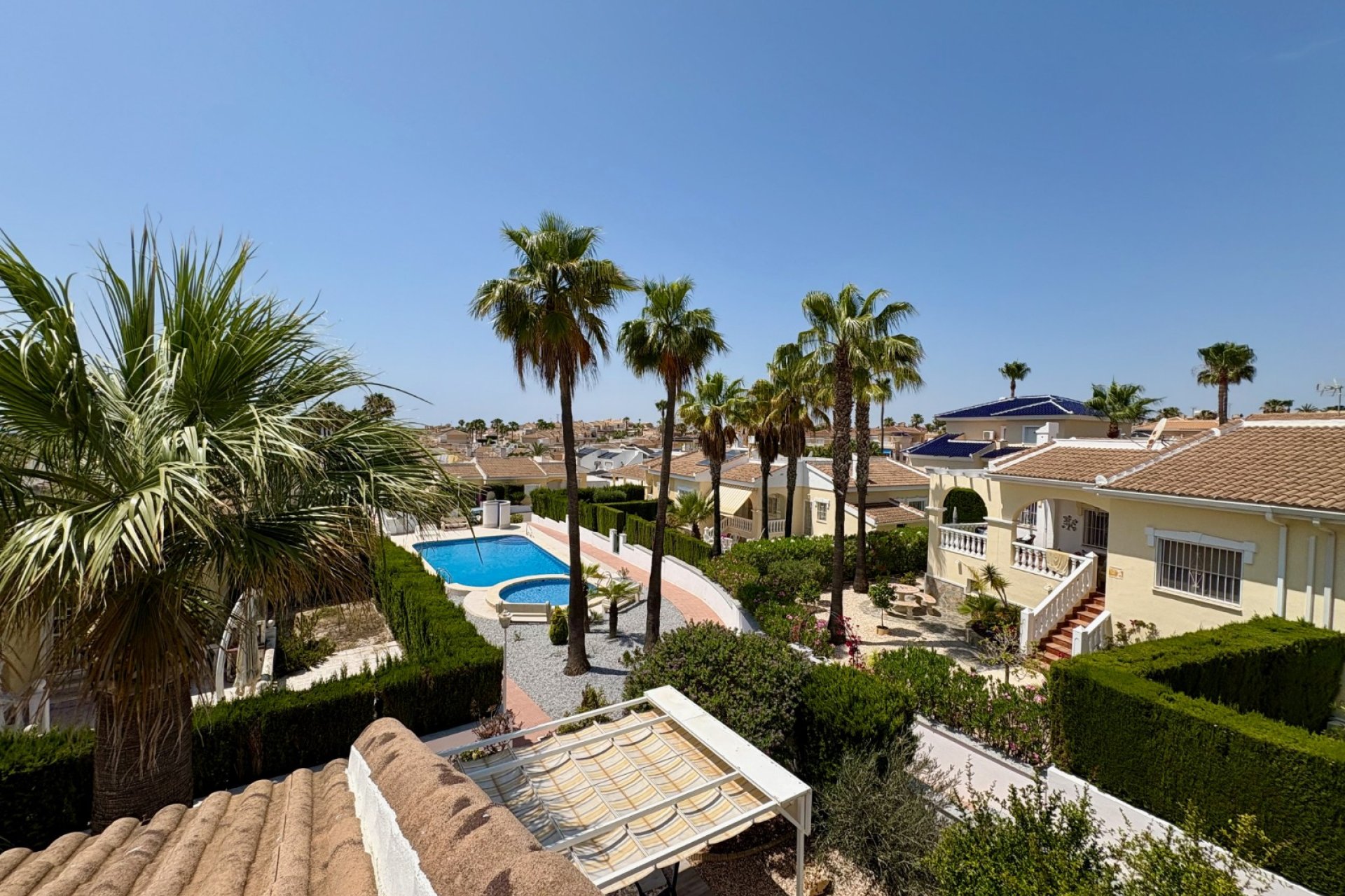 Resale - Villa - Rojales - Ciudad Quesada