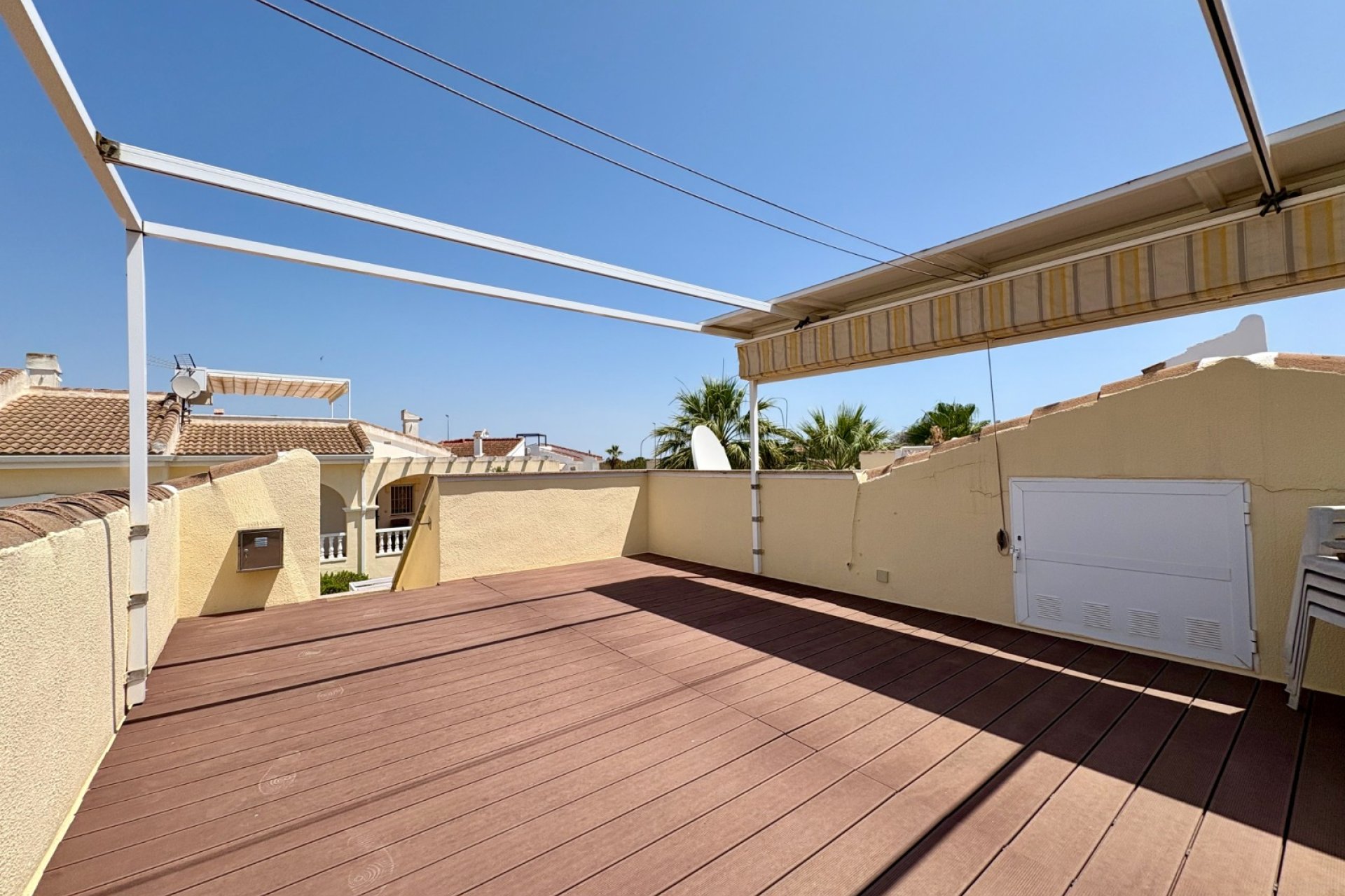 Resale - Villa - Rojales - Ciudad Quesada