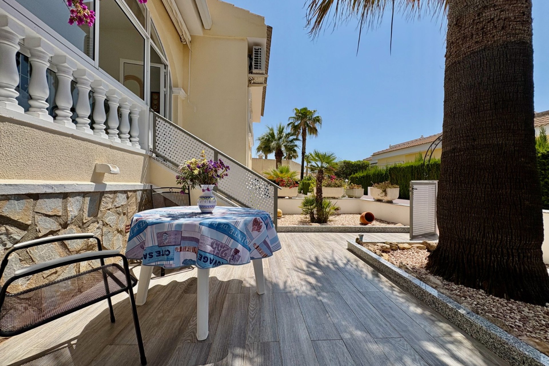 Resale - Villa - Rojales - Ciudad Quesada