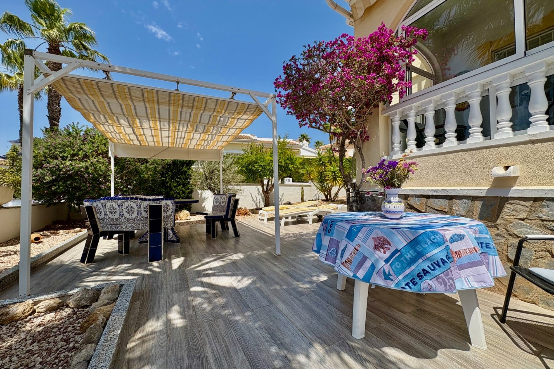 Resale - Villa - Rojales - Ciudad Quesada