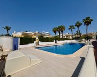 Resale - Villa - Rojales - Ciudad Quesada