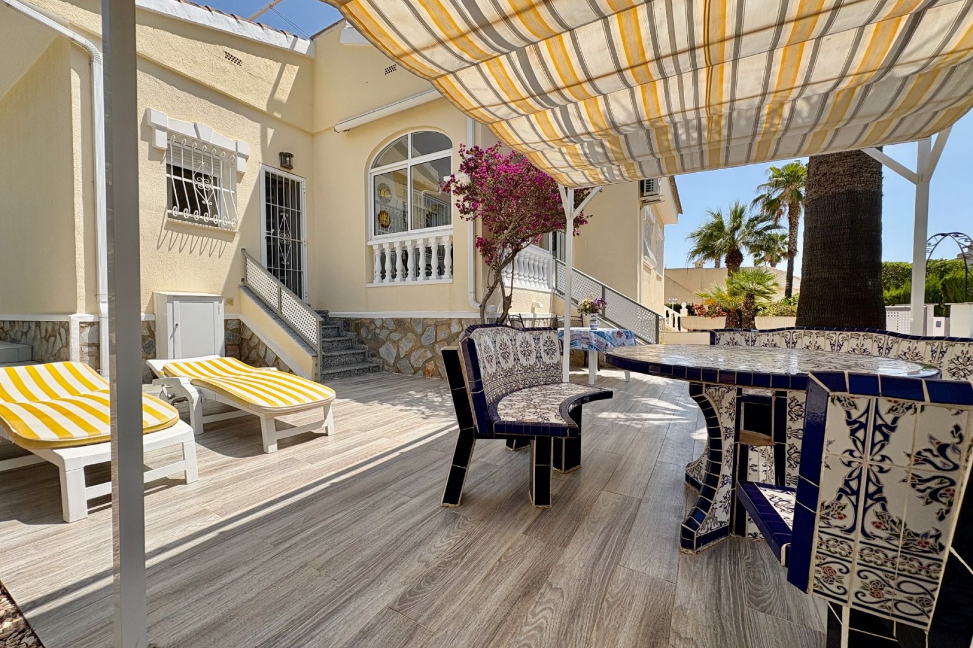 Resale - Villa - Rojales - Ciudad Quesada