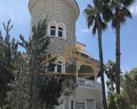 Resale - Villa - Rojales - La Marquesa Golf