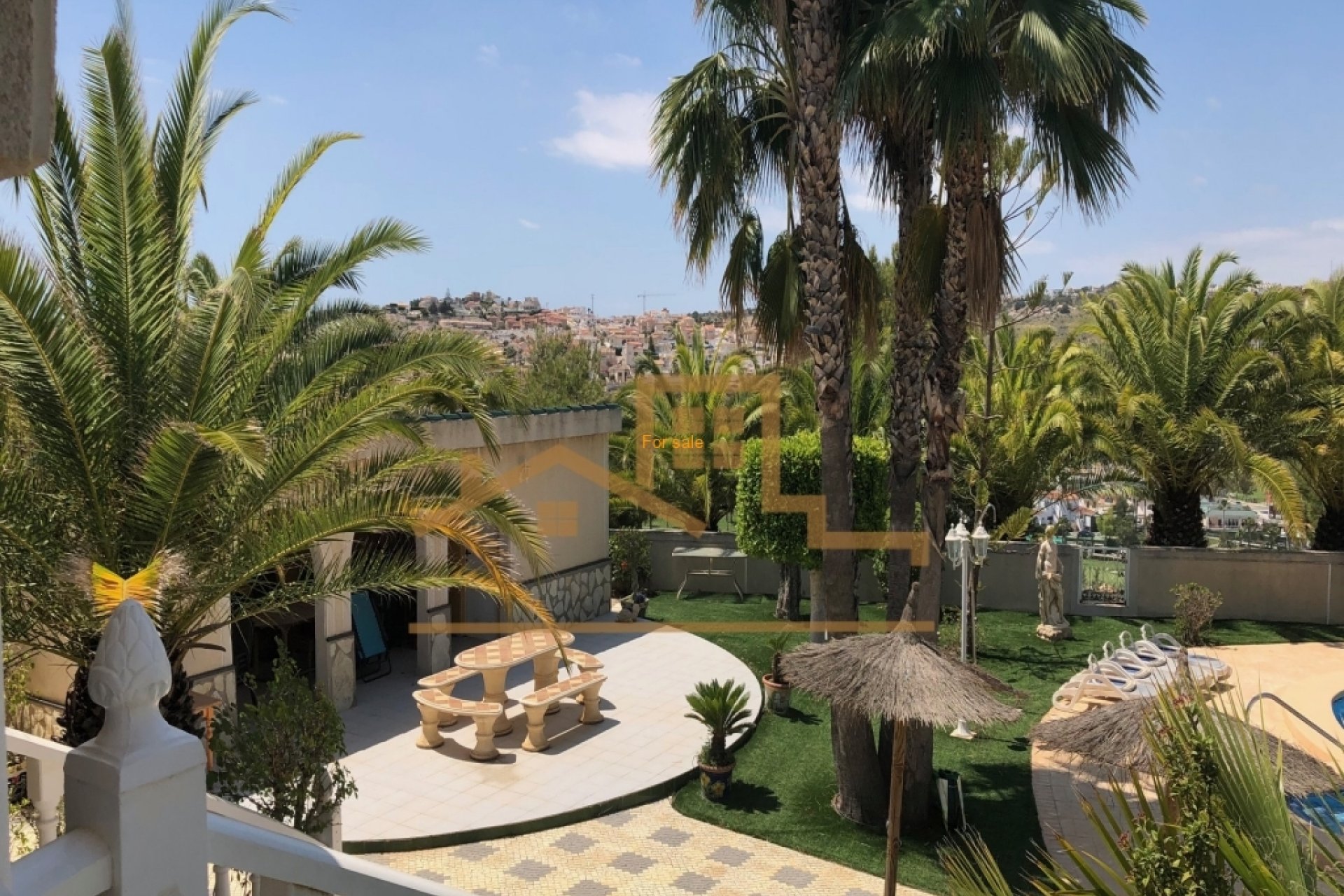 Resale - Villa - Rojales - La Marquesa Golf