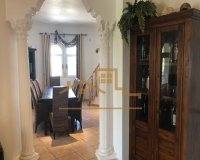 Resale - Villa - Rojales - La Marquesa Golf