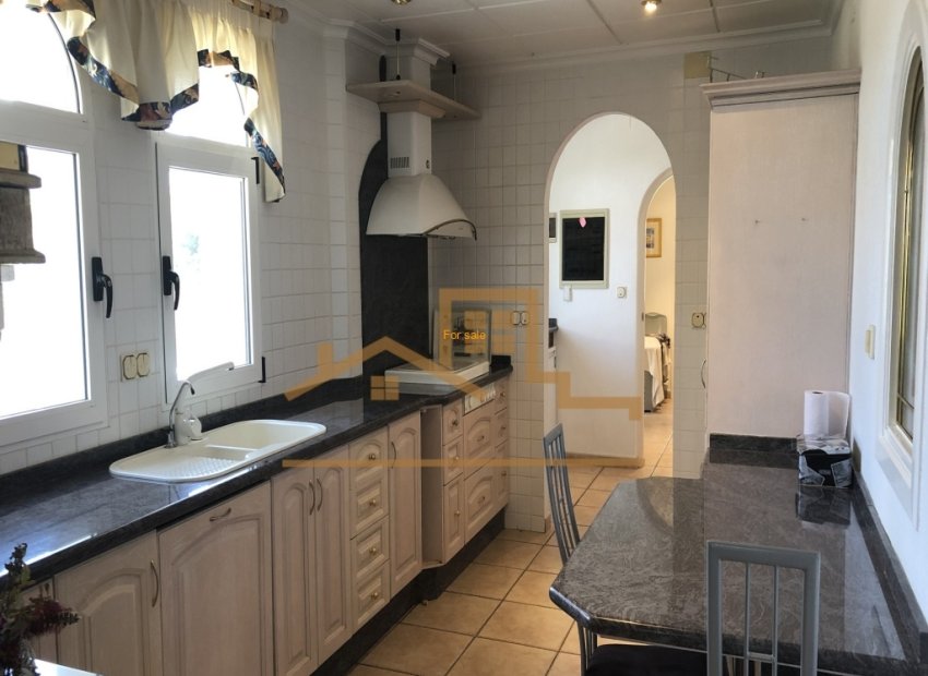 Resale - Villa - Rojales - La Marquesa Golf