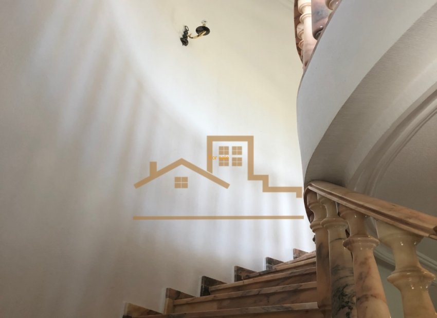 Resale - Villa - Rojales - La Marquesa Golf