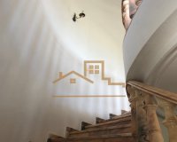 Resale - Villa - Rojales - La Marquesa Golf