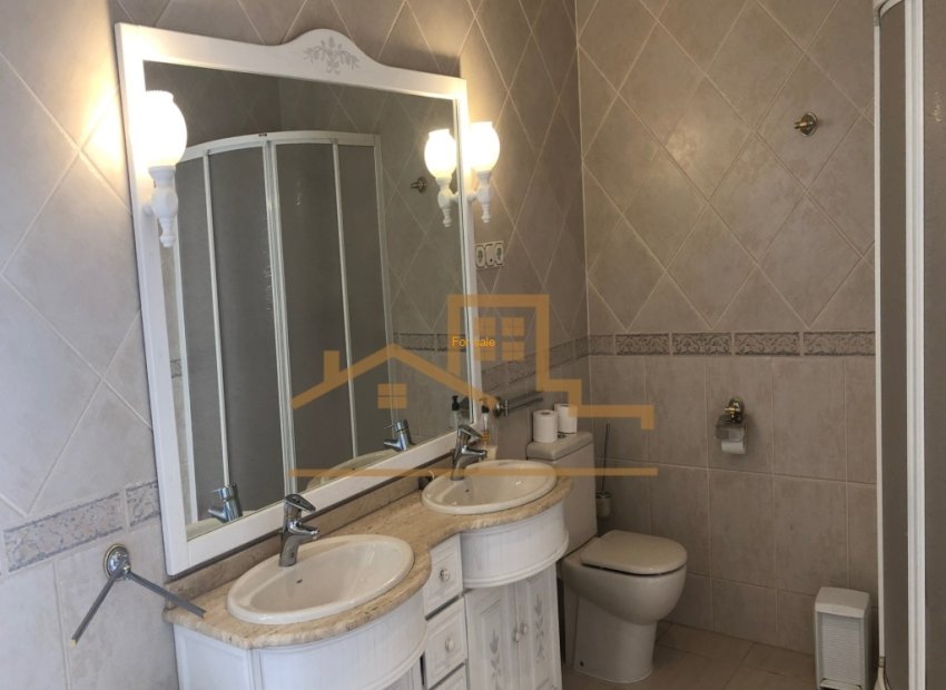 Resale - Villa - Rojales - La Marquesa Golf