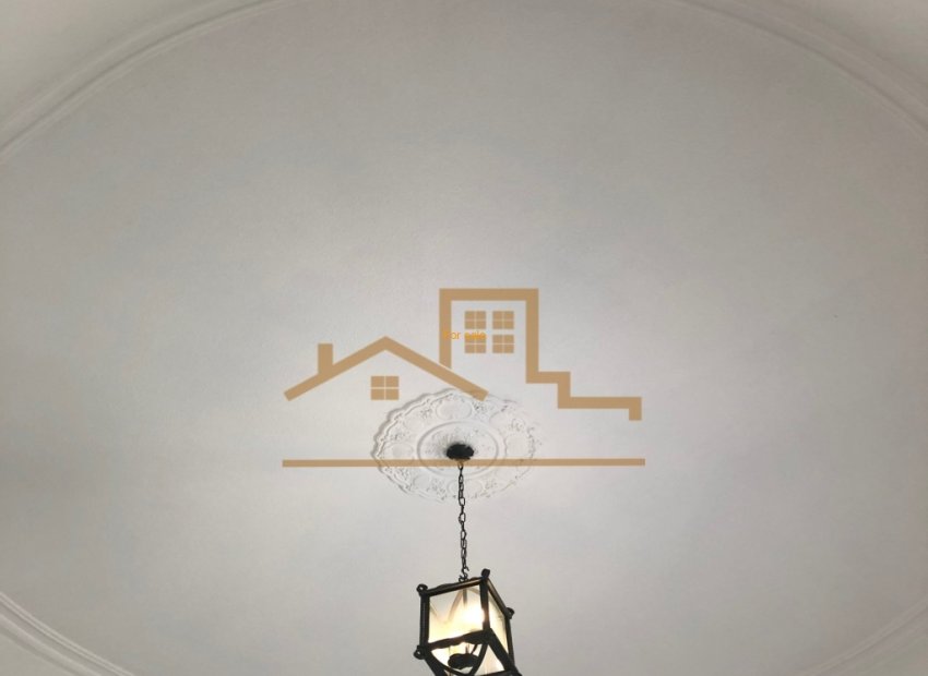 Resale - Villa - Rojales - La Marquesa Golf