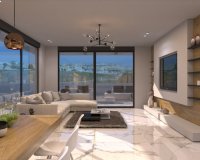 Resale - Villa - Rojales - La Marquesa Golf