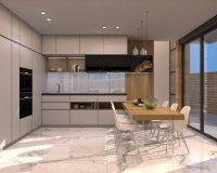 Resale - Villa - Rojales - La Marquesa Golf