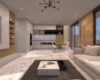 Resale - Villa - Rojales - La Marquesa Golf