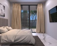 Resale - Villa - Rojales - La Marquesa Golf