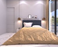 Resale - Villa - Rojales - La Marquesa Golf