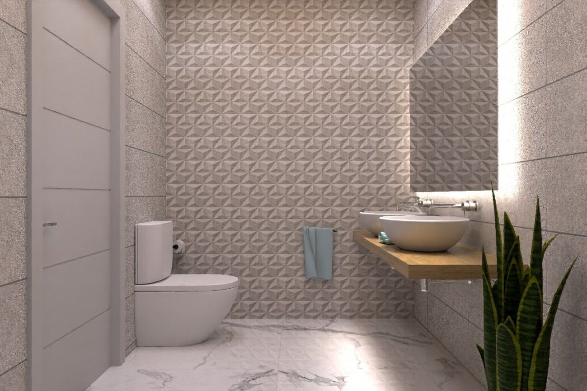 Resale - Villa - Rojales - La Marquesa Golf