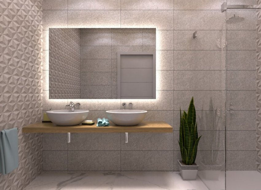 Resale - Villa - Rojales - La Marquesa Golf