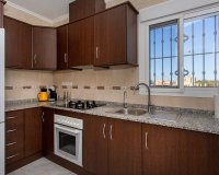 Resale - Villa - Rojales - Pueblo