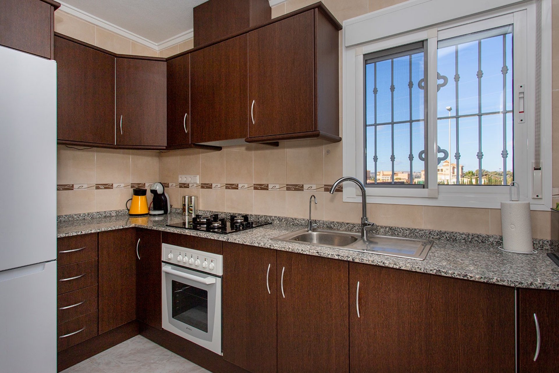 Resale - Villa - Rojales - Pueblo