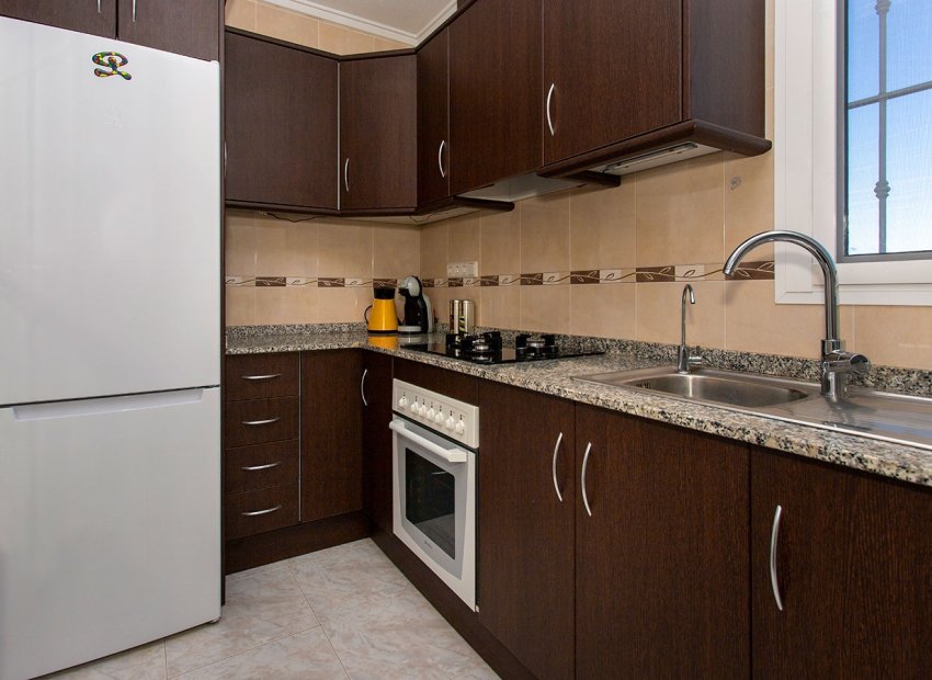 Resale - Villa - Rojales - Pueblo