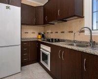 Resale - Villa - Rojales - Pueblo