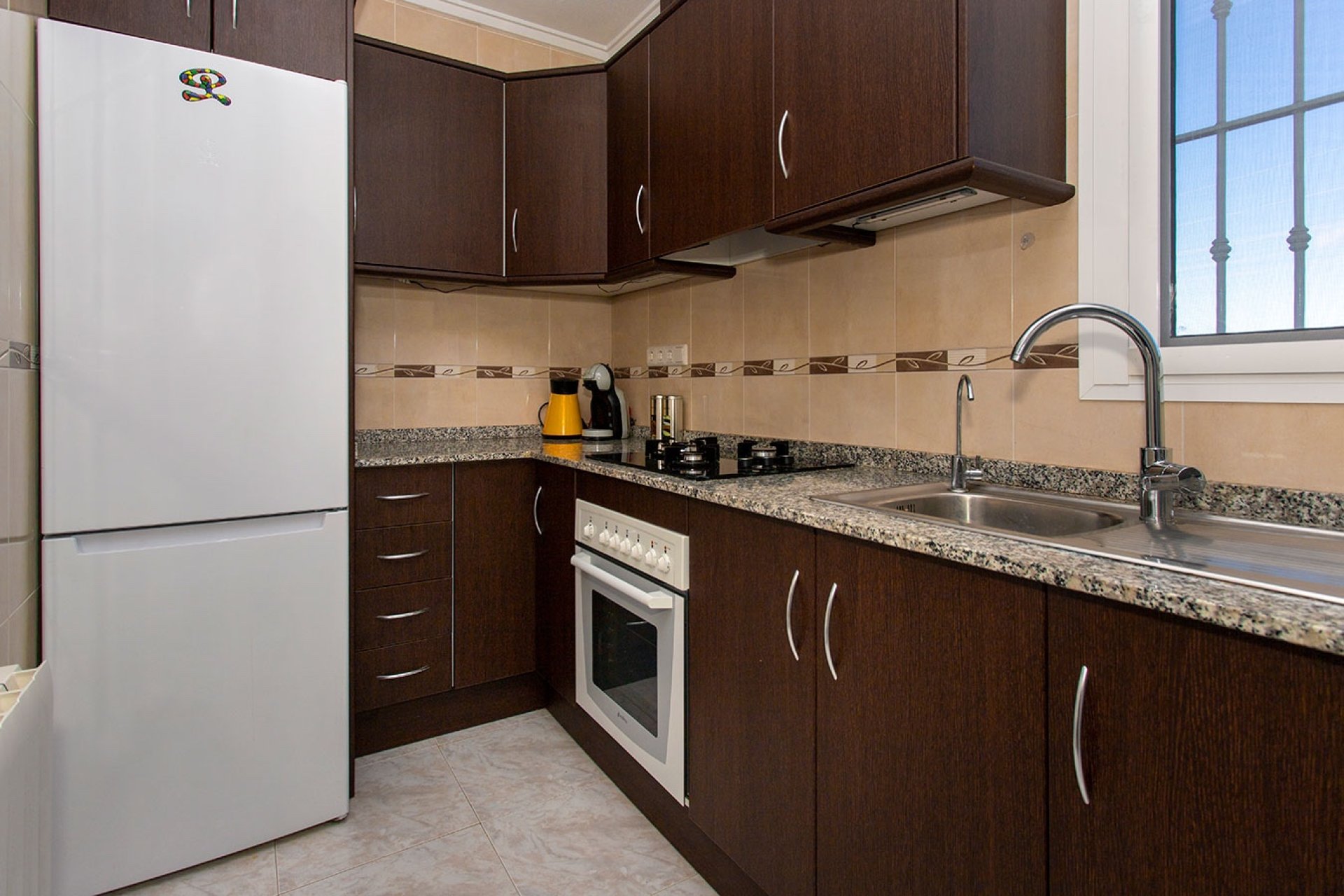 Resale - Villa - Rojales - Pueblo