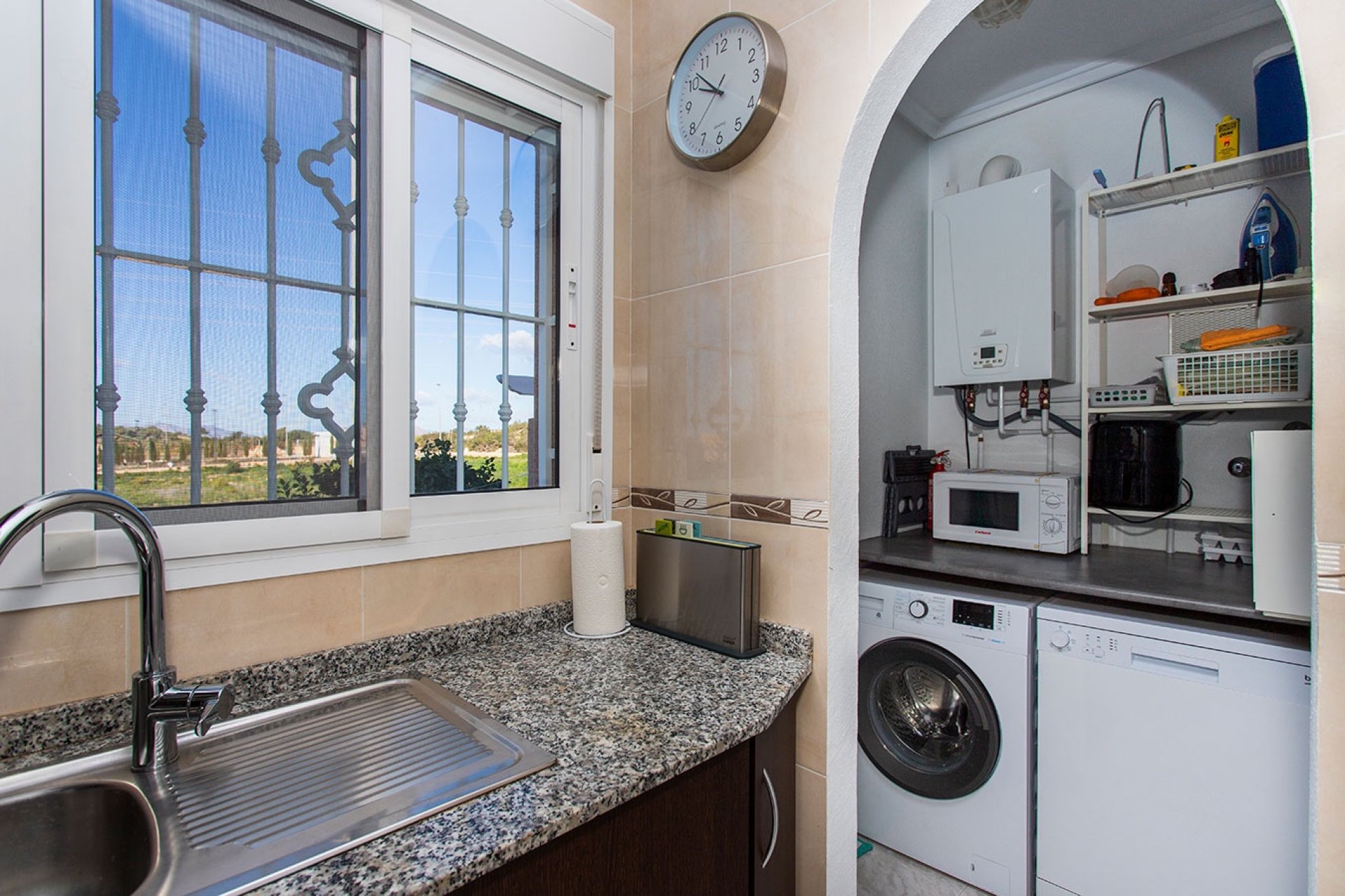 Resale - Villa - Rojales - Pueblo