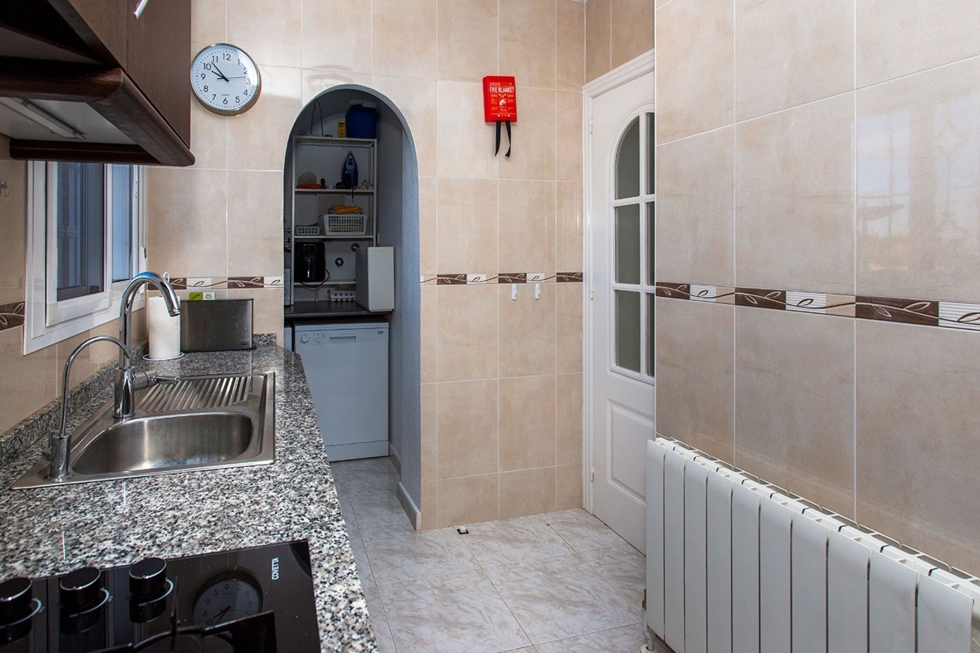 Resale - Villa - Rojales - Pueblo