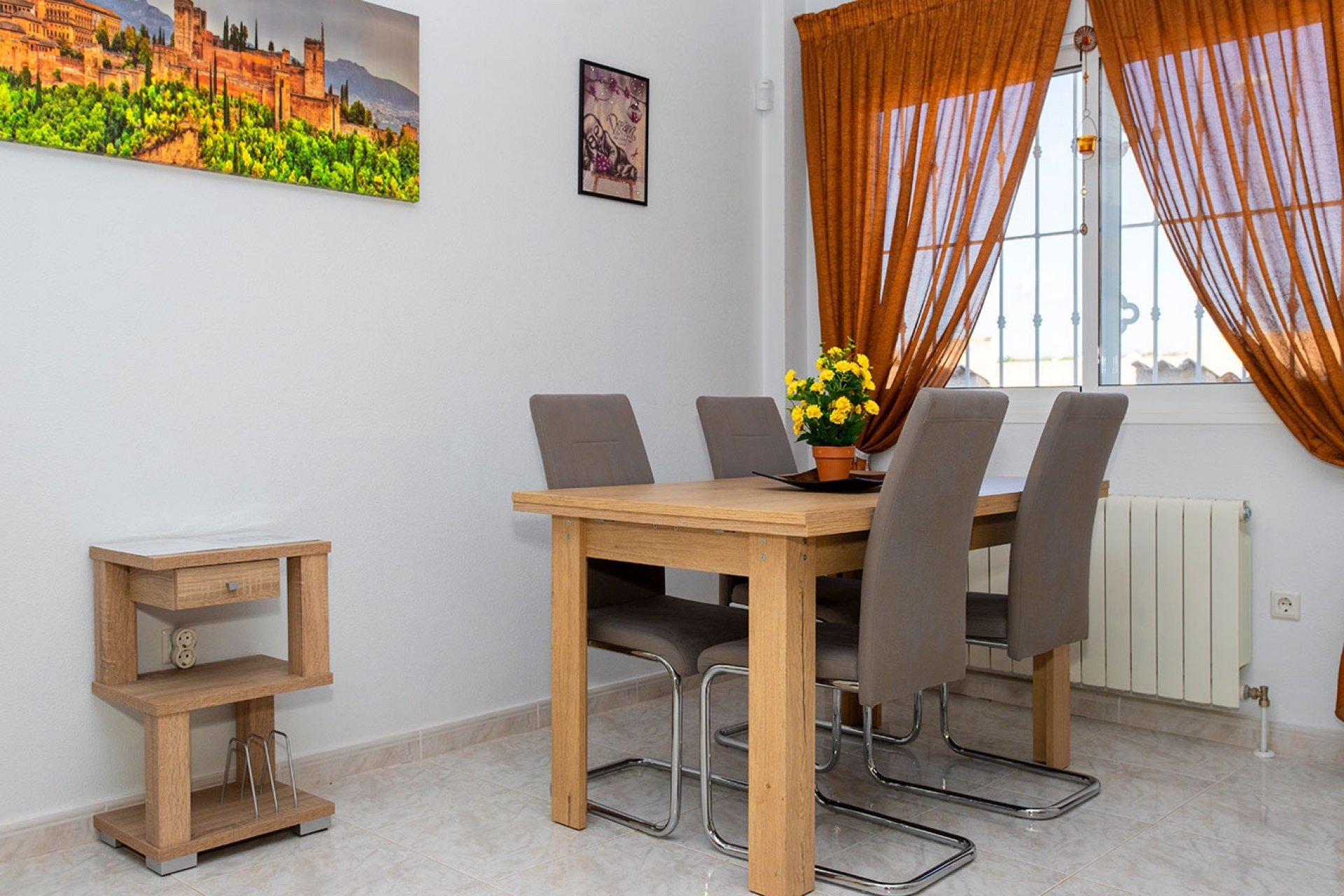 Resale - Villa - Rojales - Pueblo