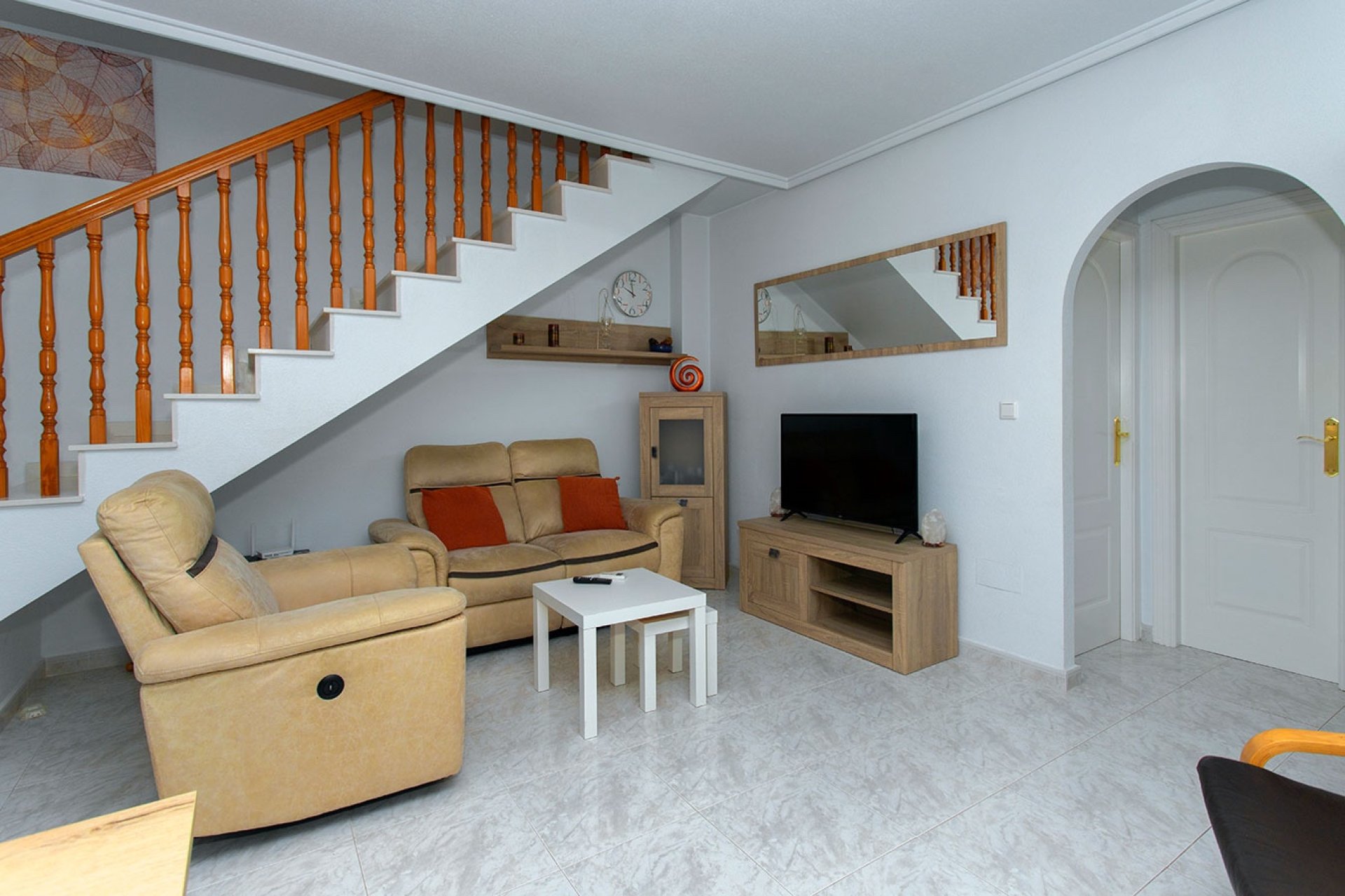 Resale - Villa - Rojales - Pueblo