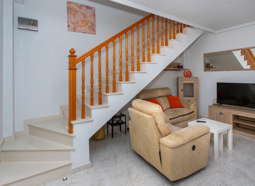 Resale - Villa - Rojales - Pueblo