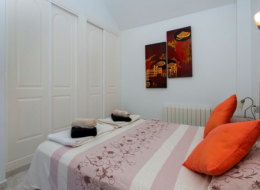 Resale - Villa - Rojales - Pueblo