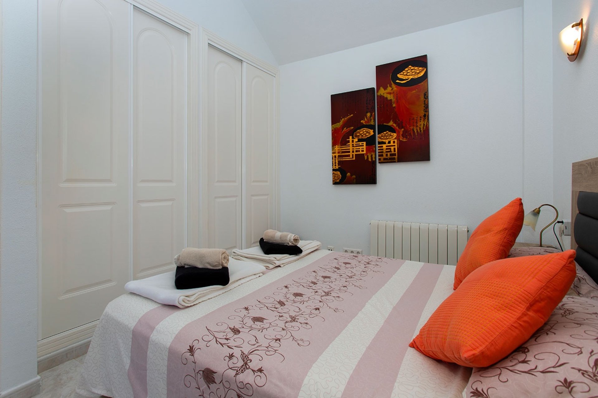 Resale - Villa - Rojales - Pueblo