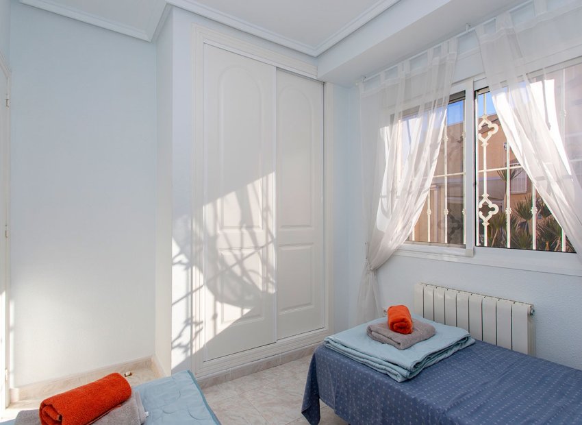 Resale - Villa - Rojales - Pueblo