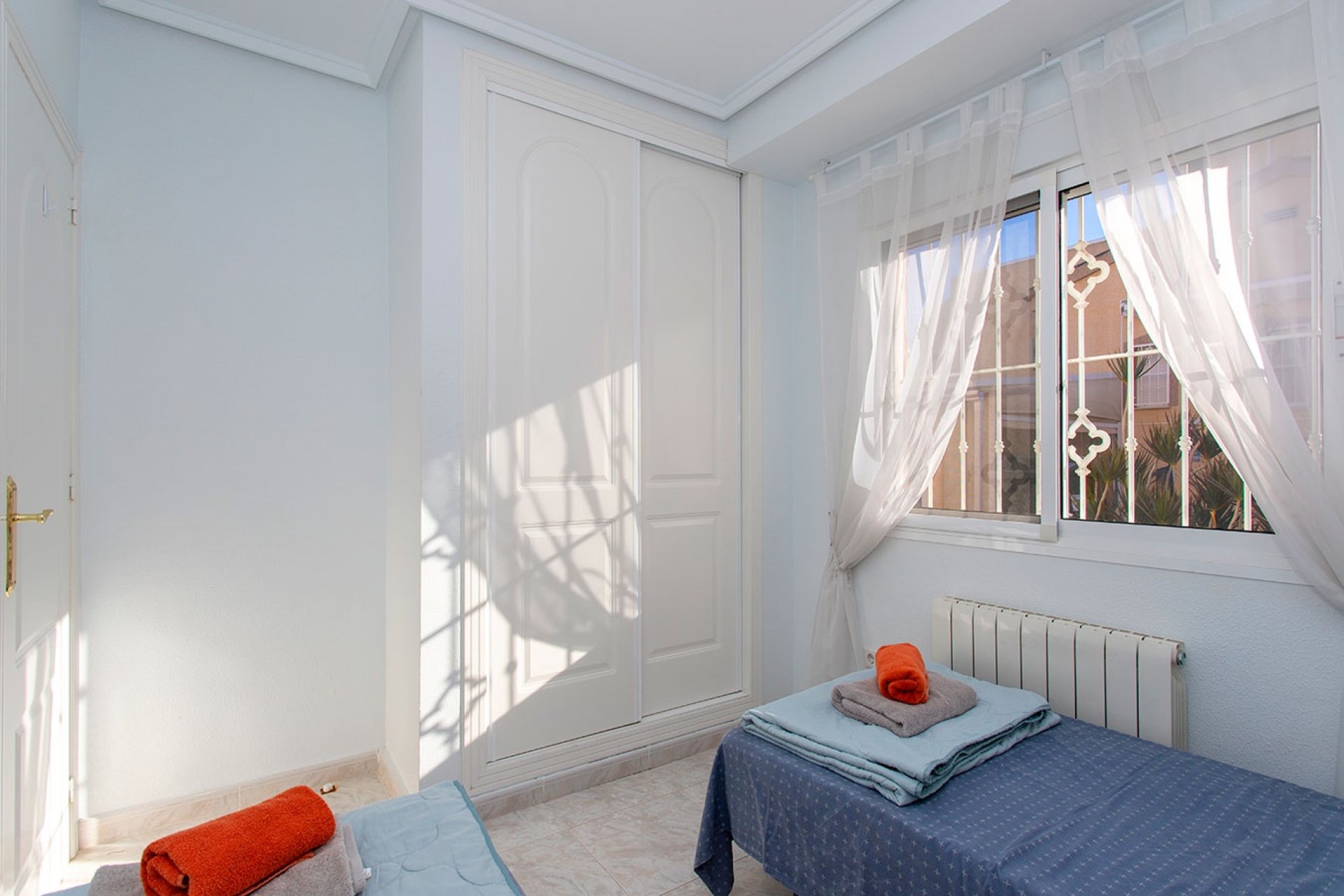 Resale - Villa - Rojales - Pueblo