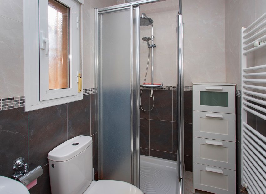 Resale - Villa - Rojales - Pueblo