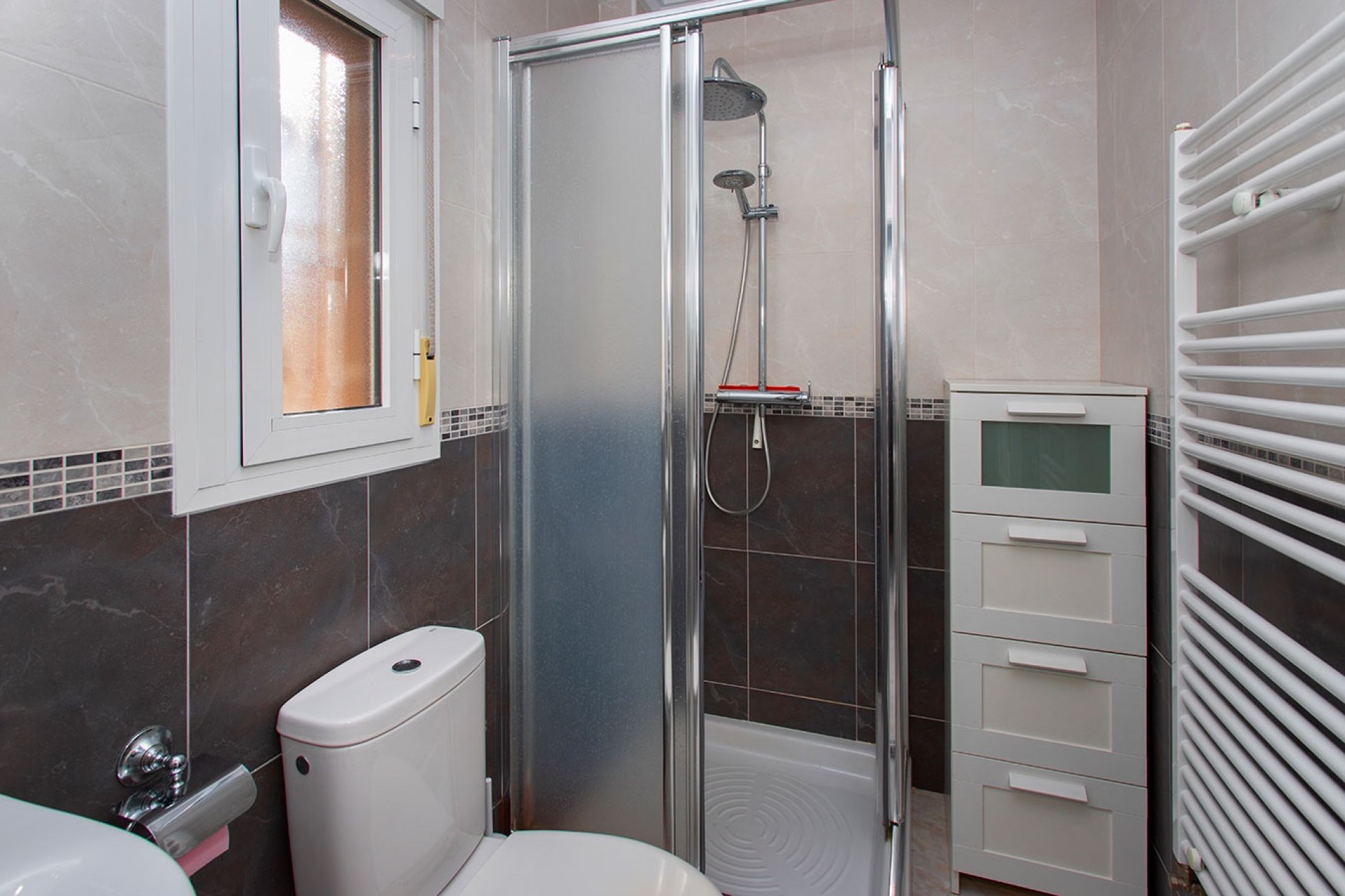 Resale - Villa - Rojales - Pueblo