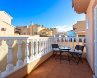 Resale - Villa - Rojales - Pueblo