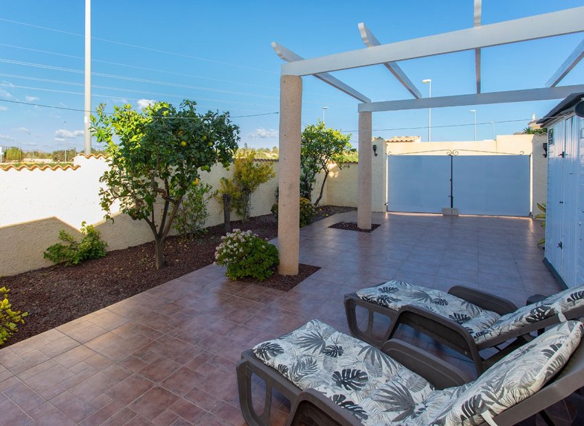 Resale - Villa - Rojales - Pueblo