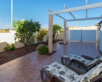 Resale - Villa - Rojales - Pueblo