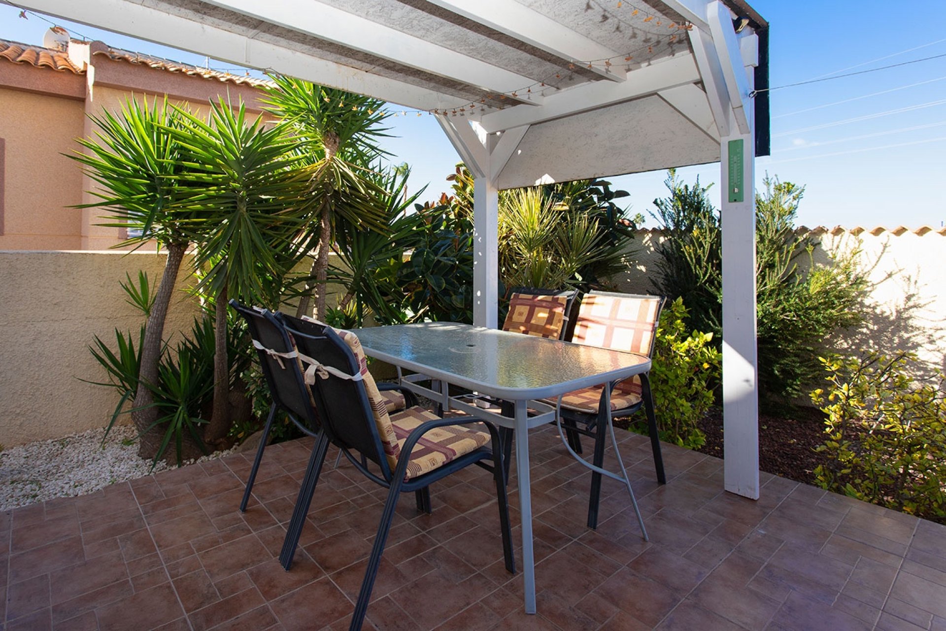 Resale - Villa - Rojales - Pueblo