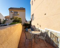 Resale - Villa - Rojales - Pueblo