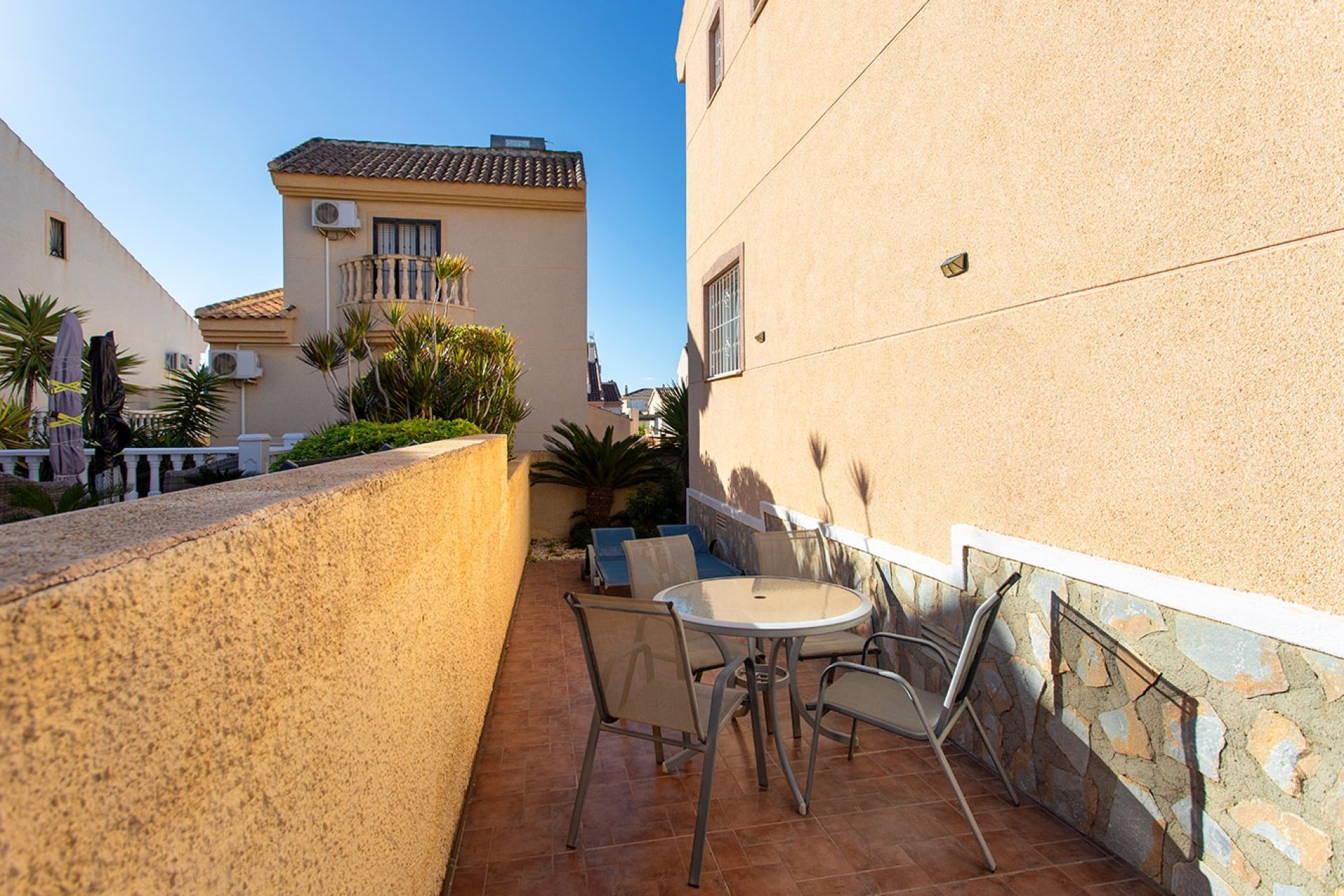 Resale - Villa - Rojales - Pueblo