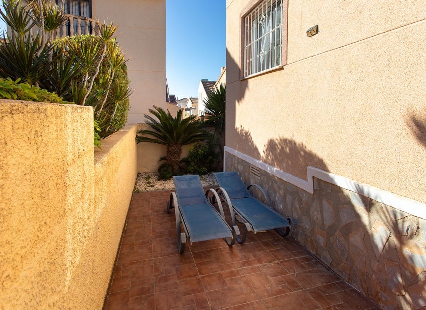 Resale - Villa - Rojales - Pueblo