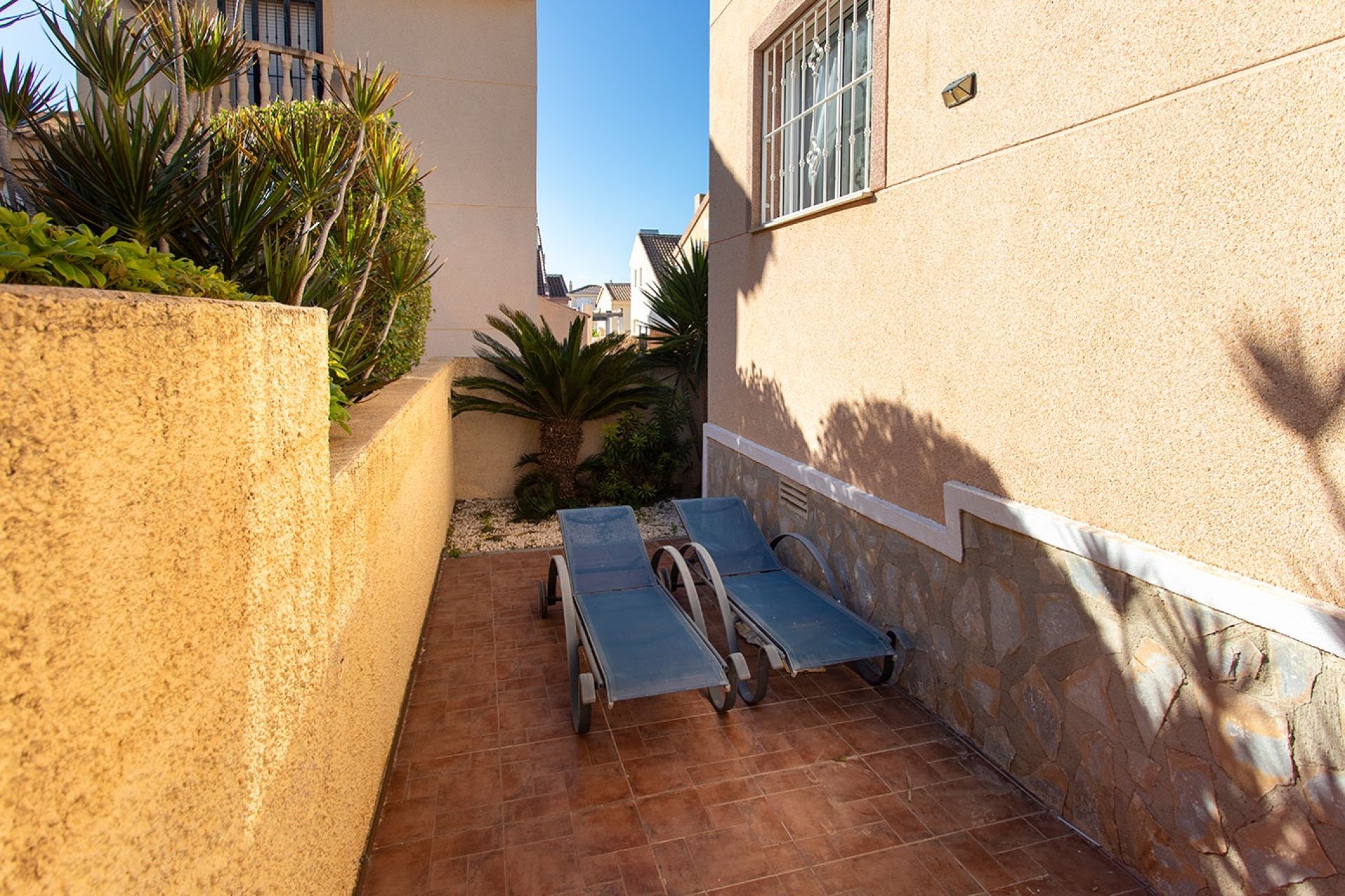 Resale - Villa - Rojales - Pueblo