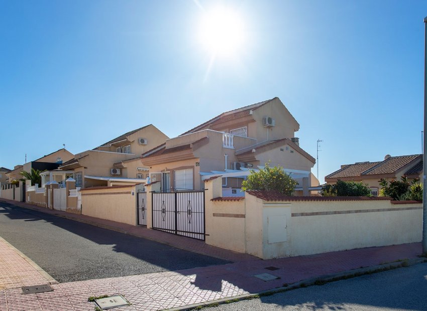 Resale - Villa - Rojales - Pueblo