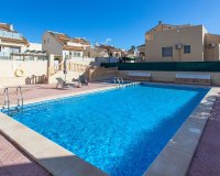 Resale - Villa - Rojales - Pueblo