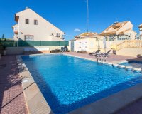 Resale - Villa - Rojales - Pueblo