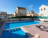 Resale - Villa - Rojales - Pueblo