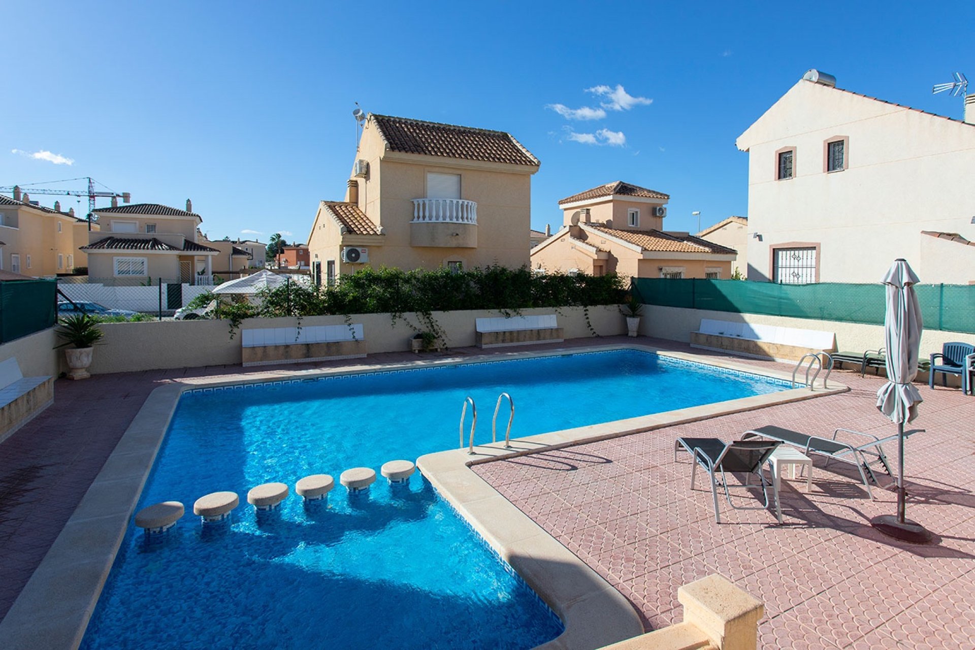 Resale - Villa - Rojales - Pueblo